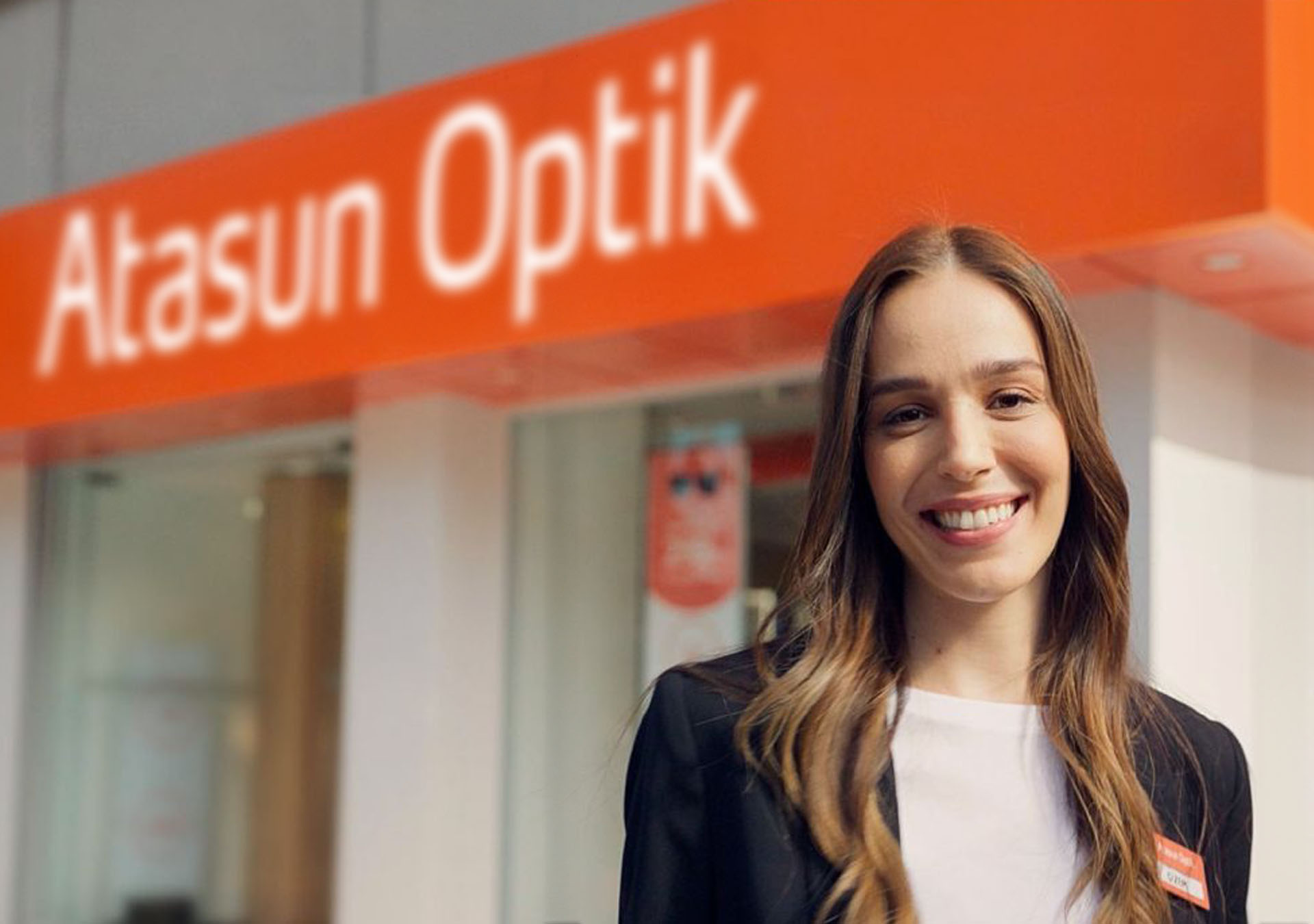 Atasun Optik